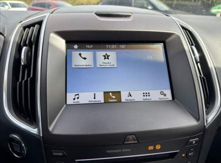 Ford - Galaxy