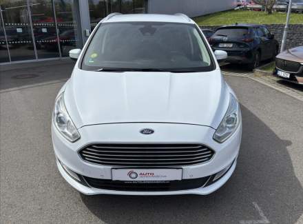 Ford - Galaxy