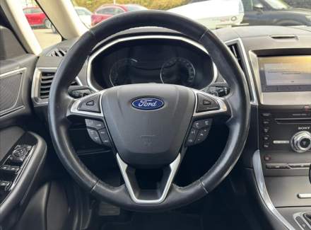 Ford - Galaxy
