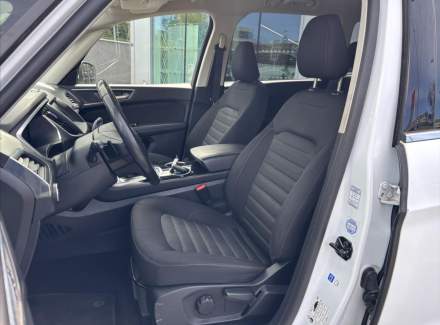 Ford - Galaxy