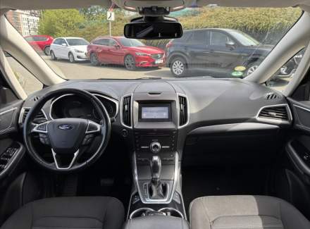 Ford - Galaxy