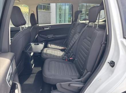Ford - Galaxy