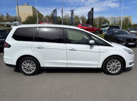 Ford - Galaxy