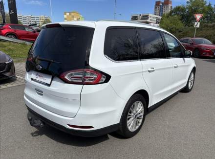 Ford - Galaxy