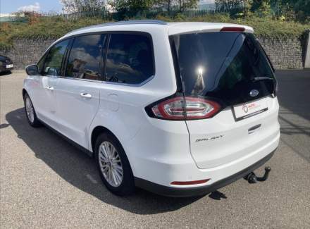 Ford - Galaxy