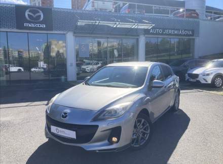 Mazda - 3