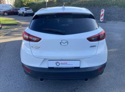 Mazda - CX-3