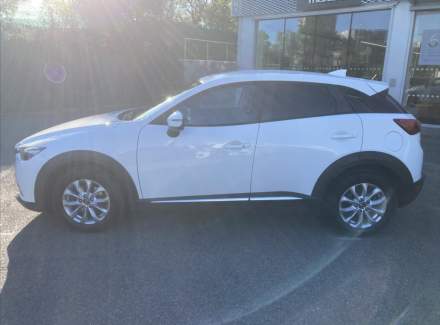Mazda - CX-3