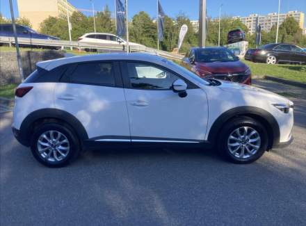 Mazda - CX-3