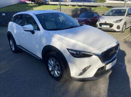 Mazda - CX-3