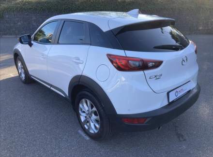 Mazda - CX-3