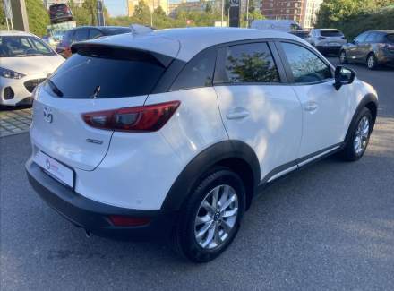 Mazda - CX-3