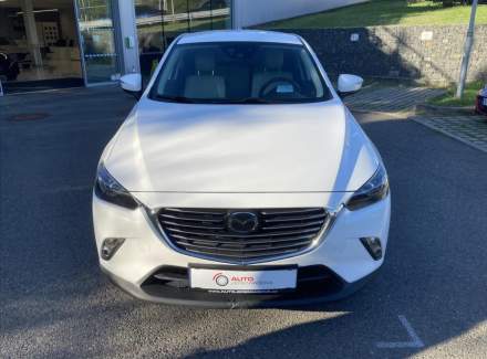 Mazda - CX-3
