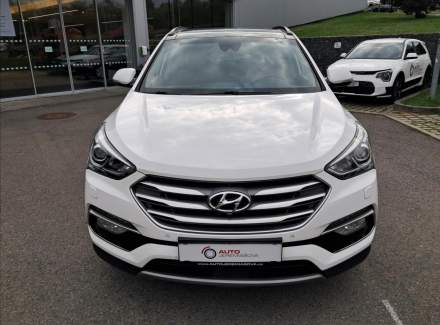 Hyundai - Santa FE