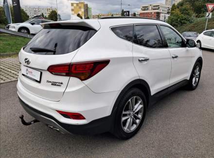 Hyundai - Santa FE