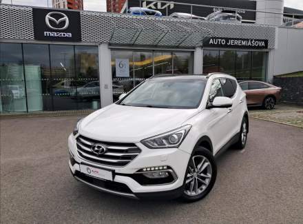 Hyundai - Santa FE