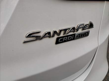 Hyundai - Santa FE