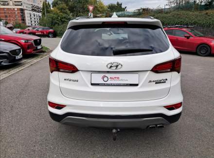 Hyundai - Santa FE