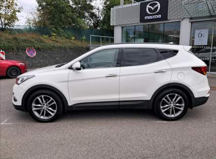 Hyundai - Santa FE
