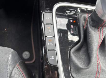 Kia - Pro Cee'd