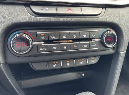 Kia - Pro Cee'd