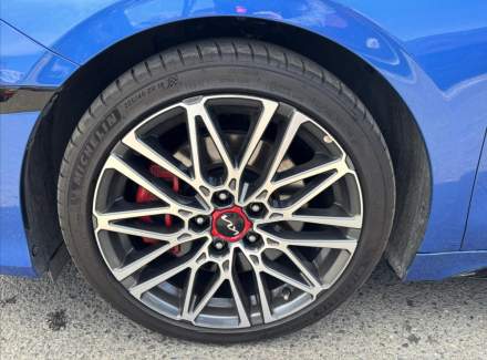 Kia - Pro Cee'd