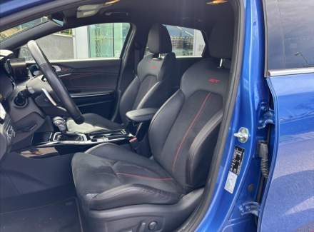 Kia - Pro Cee'd
