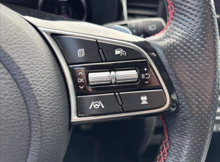 Kia - Pro Cee'd
