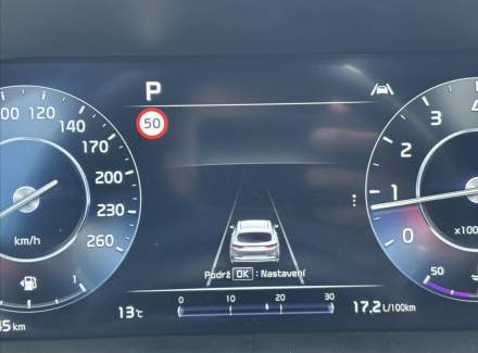 Kia - Pro Cee'd