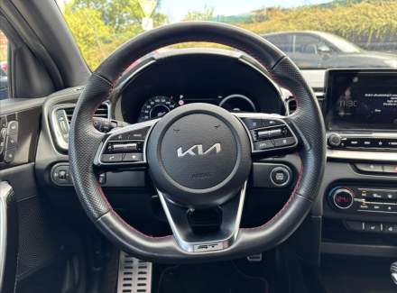 Kia - Pro Cee'd
