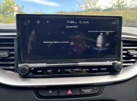 Kia - Pro Cee'd