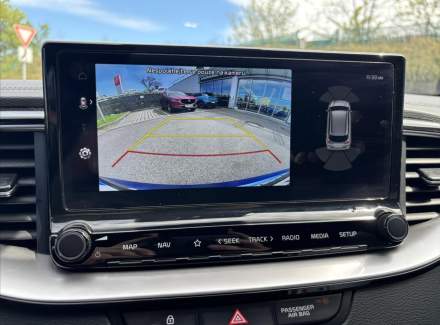 Kia - Pro Cee'd