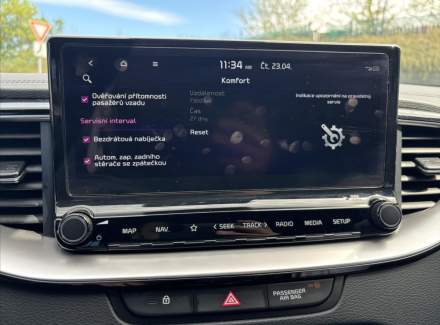 Kia - Pro Cee'd