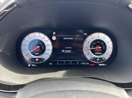 Kia - Pro Cee'd
