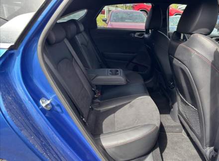Kia - Pro Cee'd