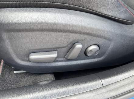 Kia - Pro Cee'd
