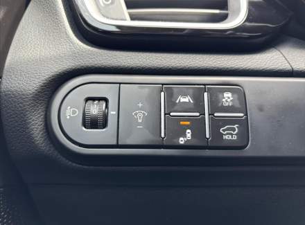 Kia - Pro Cee'd