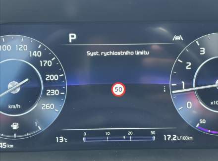 Kia - Pro Cee'd