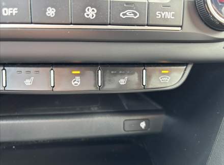 Kia - Pro Cee'd