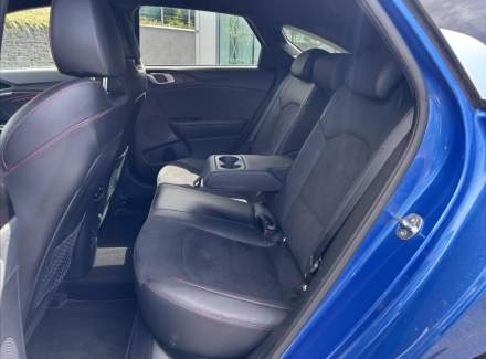 Kia - Pro Cee'd