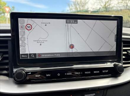 Kia - Pro Cee'd
