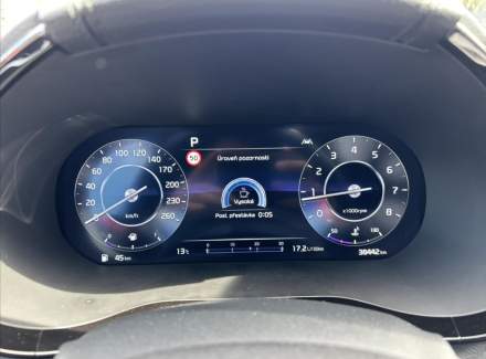 Kia - Pro Cee'd