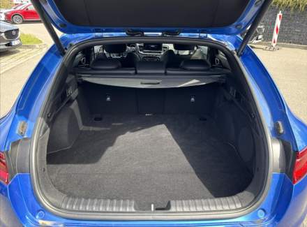 Kia - Pro Cee'd