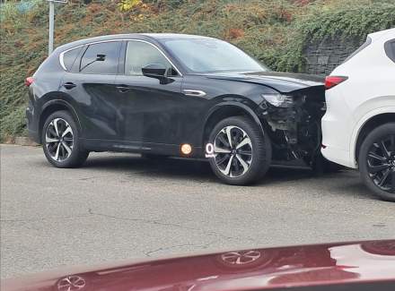 Mazda - CX-30