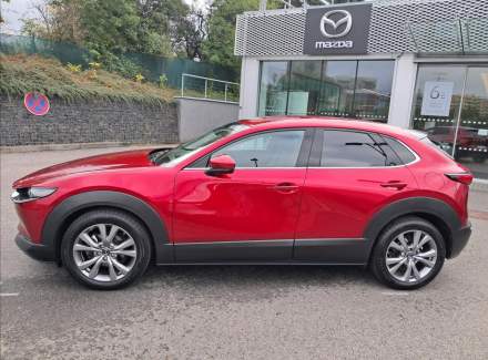Mazda - CX-30