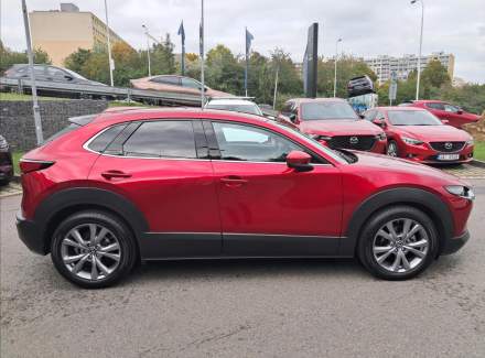 Mazda - CX-30
