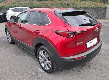 Mazda - CX-30