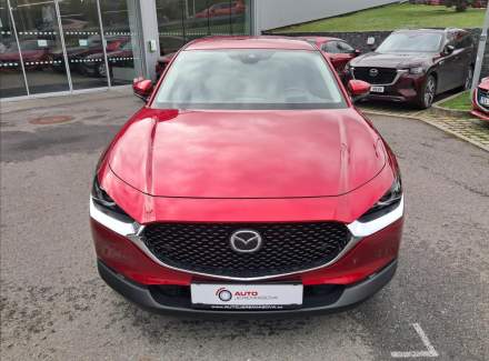 Mazda - CX-30