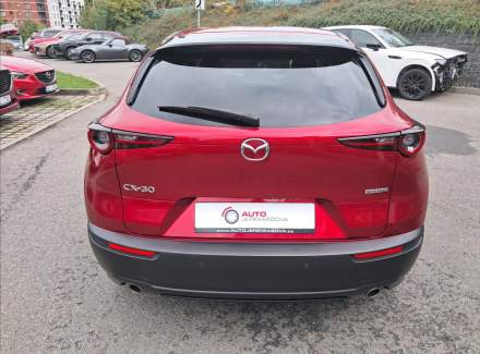 Mazda - CX-30