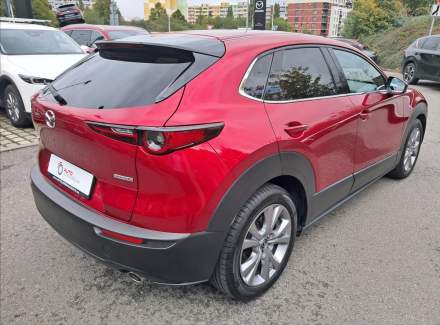 Mazda - CX-30